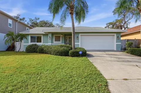45 Gulfwinds Dr W, Palm Harbor, FL 34683