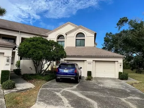 3000 Red Oak Ct #204, Palm Harbor, FL 34684