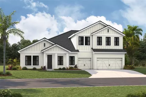 35522 Big Hawk Dr, Zephyrhills, FL 33541