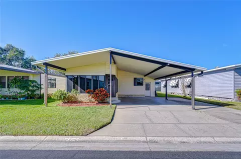 3111 Hickory Dr, Wesley Chapel, FL 33543