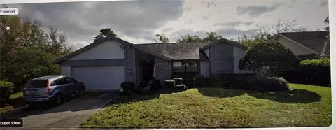 Undisclosed, Safety Harbor, FL 34695