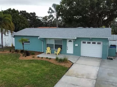 6930 30th Ave N, Saint Petersburg, FL 33710