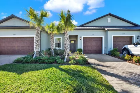 10998 Gable Dig Loop, San Antonio, FL 33576