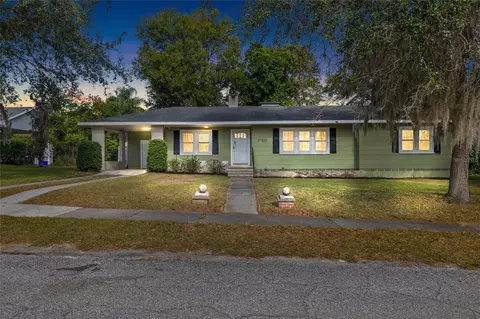 37951 Coleman Ave, Dade City, FL 33525
