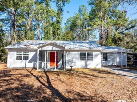 11727 162nd Ter, Mc Alpin, FL 32062