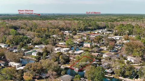 6427 W Richard Dr, Weeki Wachee, FL 34607 photo 35