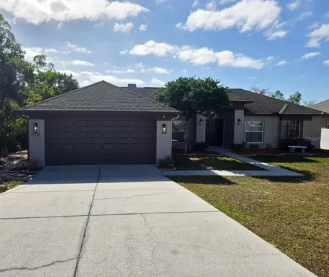 12424 Penton St, Spring Hill, FL 34608