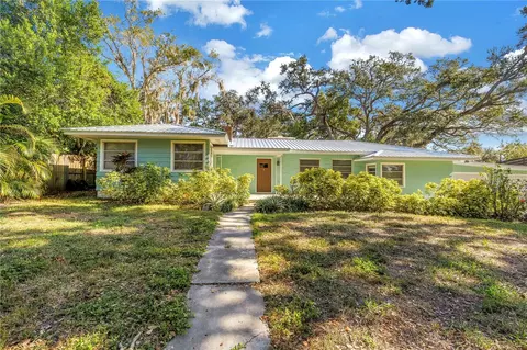 1019 Woodcrest Ave, Clearwater, FL 33756