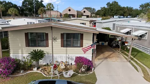 37817 Granada Ave, Zephyrhills, FL 33541