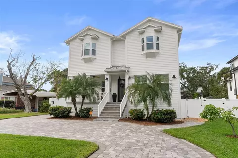 2303 S Occident St, Tampa, FL 33629