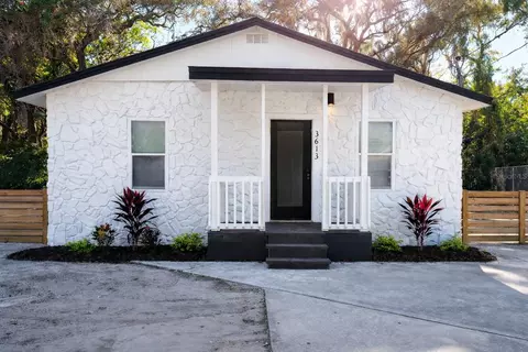 3613 Deleuil Ave, Tampa, FL 33610