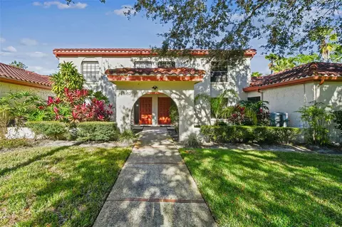 5352 Saddlebrook Way #4, Wesley Chapel, FL 33543