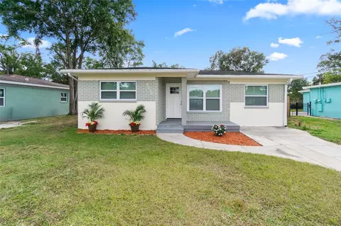 2710 W Nassau St, Tampa, FL 33607