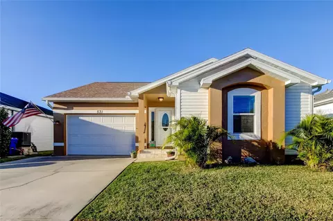 531 Canal Way, Oldsmar, FL 34677