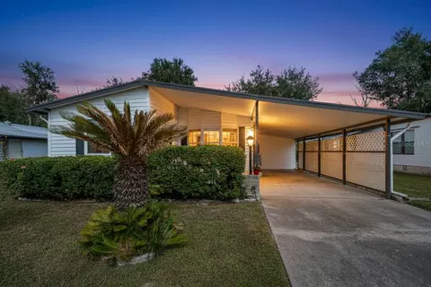 35131 Mcculloughs Leap, Zephyrhills, FL 33541