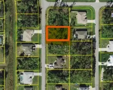 Dinsmore Street, North Port, FL 34288