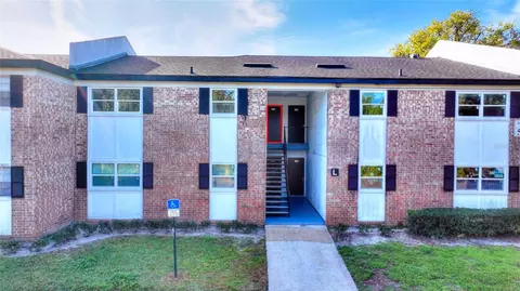 5317 Curry Ford Rd #203 -  L, Orlando, FL 32812