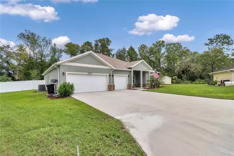 14869 SW 43rd Ct, Ocala, FL 34473