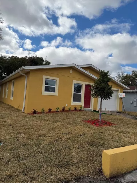 3307 E 26th Ave, Tampa, FL 33605