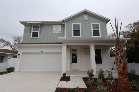 3905 W Carmen St, Tampa, FL 33609