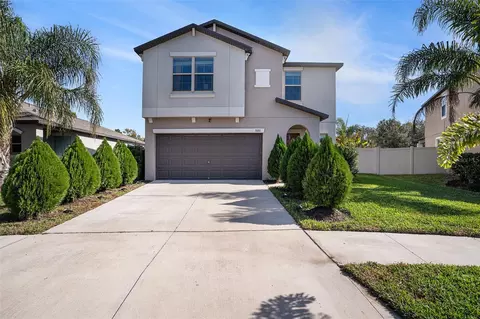 5101 Sable Chime Dr, Wimauma, FL 33598