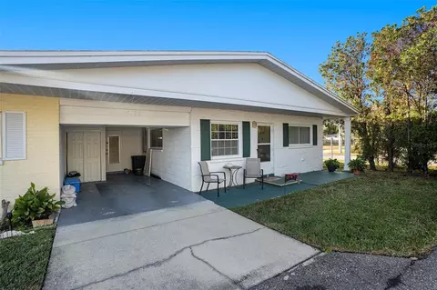 5136 Tulip Street Ct N, Pinellas Park, FL 33782