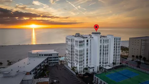 4950 Gulf Blvd #207, Saint Pete Beach, FL 33706