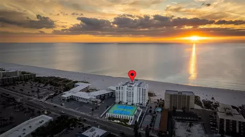 4950 Gulf Blvd #207, Saint Pete Beach, FL 33706