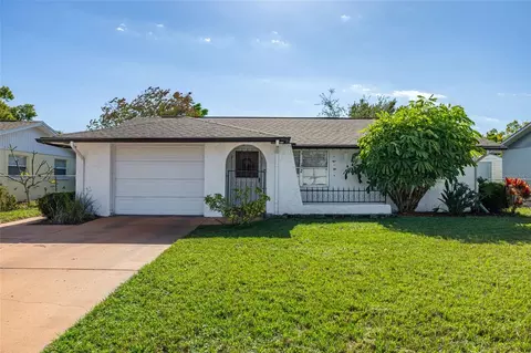 6432 Juniper Rd, Port Richey, FL 34668