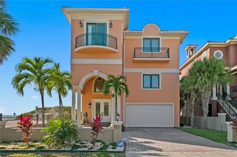 9546 W Gulf Blvd, Treasure Island, FL 33706