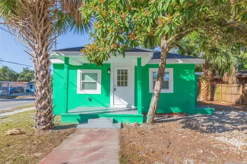 8102 N 14th, Tampa, FL 33604