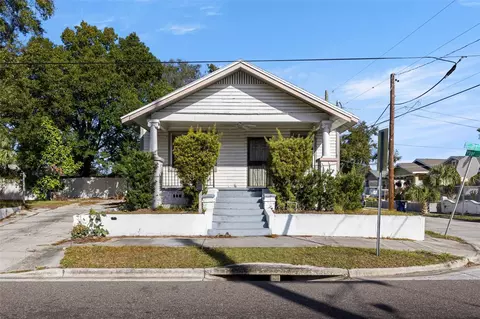 1610 E 21st Ave, Tampa, FL 33605