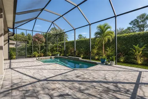 Exterior - 6615 Current Dr, Apollo Beach, FL 33572 photo 3 of 21