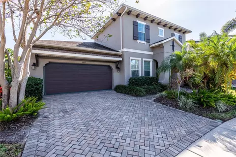 6615 Current Dr, Apollo Beach, FL 33572