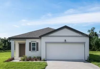 3251 Carnation Ave, Haines City, FL 33844