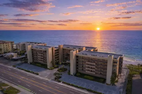 14900 Gulf Blvd #107, Madeira Beach, FL 33708