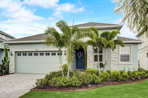 5413 Wishing Arch Dr, Apollo Beach, FL 33572