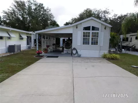 47 Palamino Path, River Ranch, FL 33867