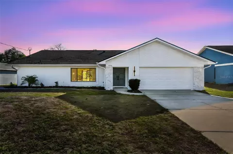 5248 Frost Rd, Spring Hill, FL 34606