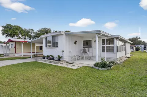 38644 Remora Ave, Zephyrhills, FL 33542