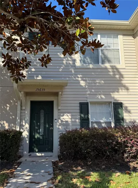 15635 Stable Run Dr, Spring Hill, FL 34610