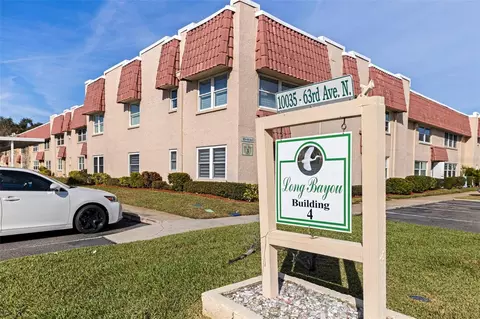 10035 63rd Ave N #23, Saint Petersburg, FL 33708