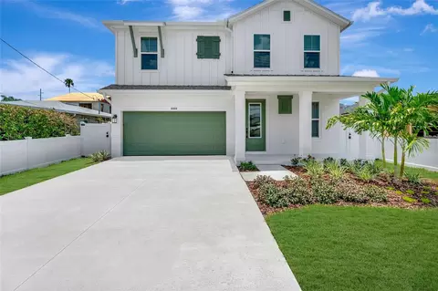 4008 W Lemon St, Tampa, FL 33609