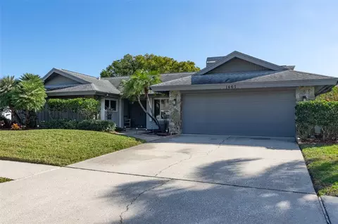 1467 Ridge Top Way, Clearwater, FL 33765