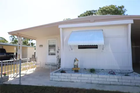 6608 Roosevelt Dr, Port Richey, FL 34668