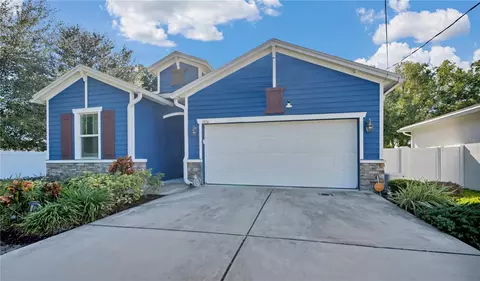 2806 W Saint Isabel St, Tampa, FL 33607