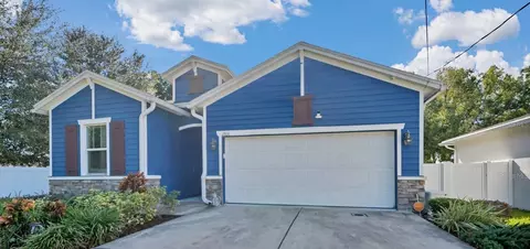 2806 W Saint Isabel St, Tampa, FL 33607