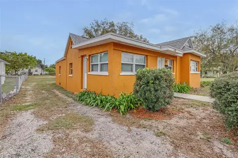 Exterior - 440 L B Brown Ave S, Bartow, FL 33830 photo 5 of 12