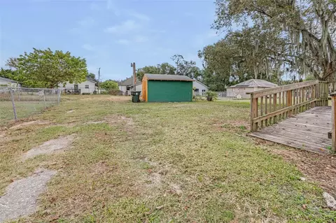 Exterior - 440 L B Brown Ave S, Bartow, FL 33830 photo 12 of 12