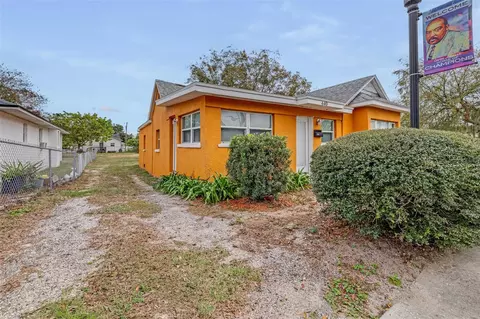 Exterior - 440 L B Brown Ave S, Bartow, FL 33830 photo 4 of 12